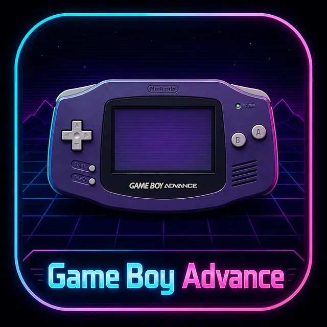 Game Boy Advance