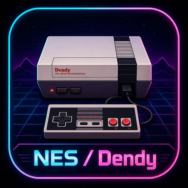 NES / Dendy