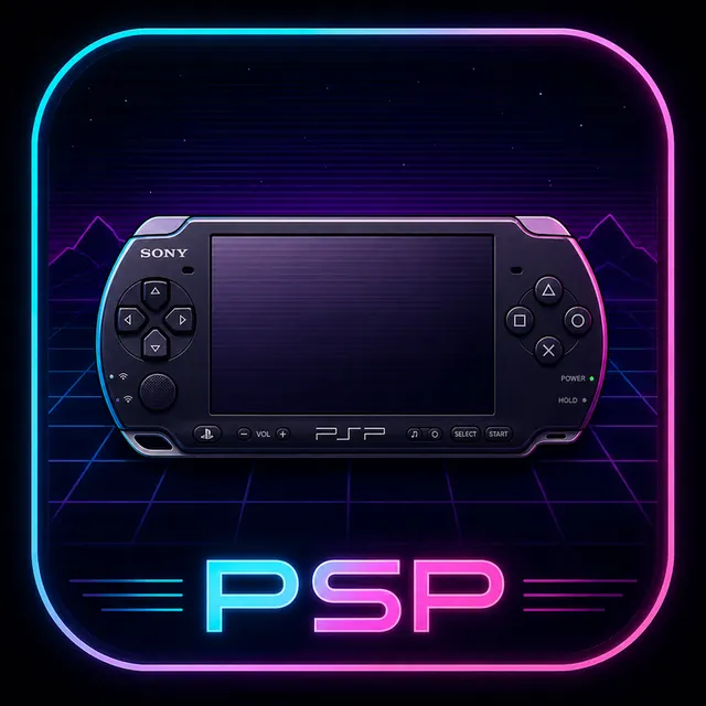 PSP