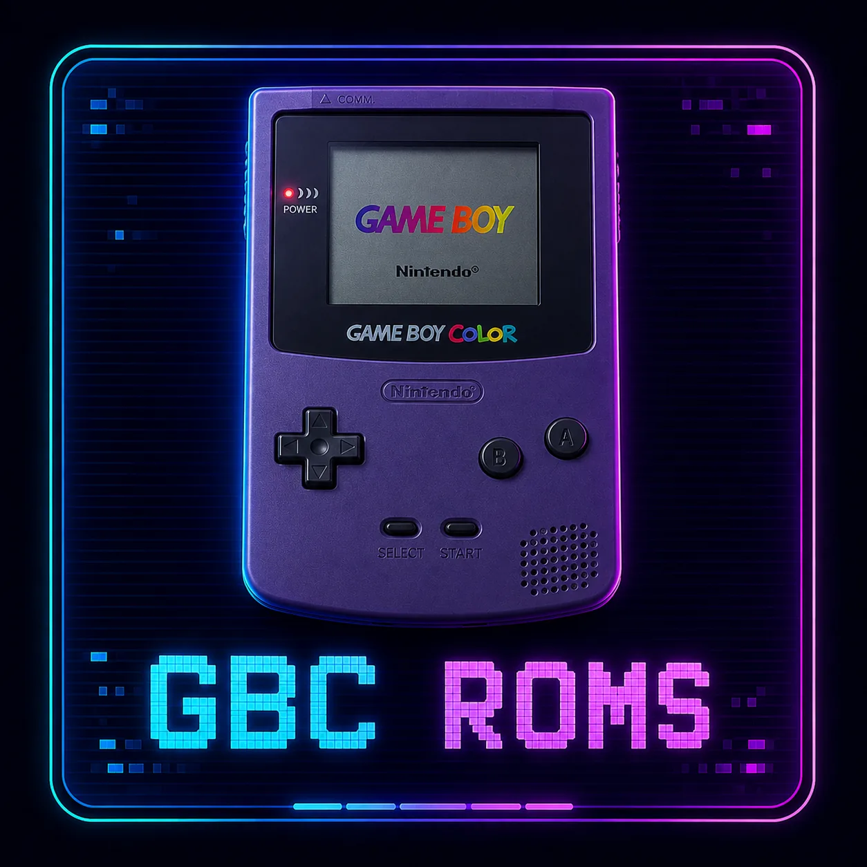 Game Boy Color