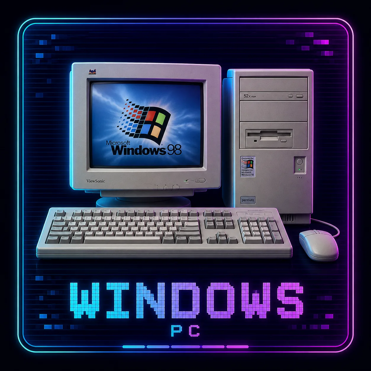 Windows