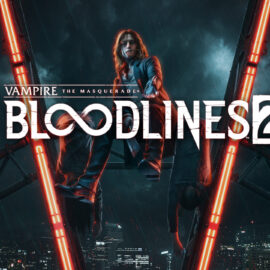 Игра Vampire: The Masquerade – Bloodlines™ 2