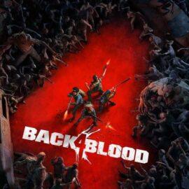 Игра Back 4 Blood