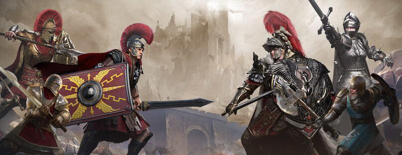 Blood of Steel Обновление 30.03.2021