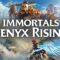 Игра Immortals: Fenyx Rising