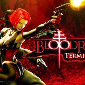 BloodRayne: Terminal Cut