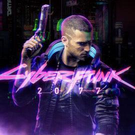 Игра Cyberpunk 2077
