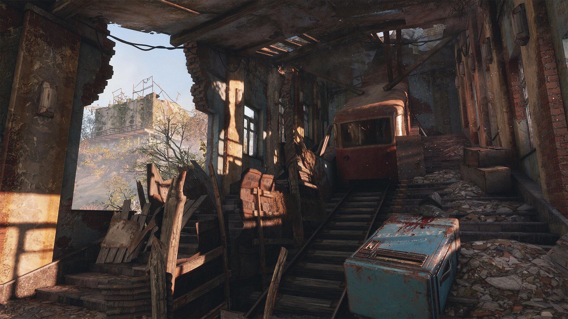 когда будет metro exodus в стиме фото 67