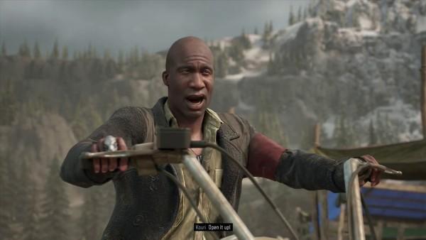 бухарь что то смастерил days gone говорит. Смотреть фото бухарь что то смастерил days gone говорит. Смотреть картинку бухарь что то смастерил days gone говорит. Картинка про бухарь что то смастерил days gone говорит. Фото бухарь что то смастерил days gone говорит