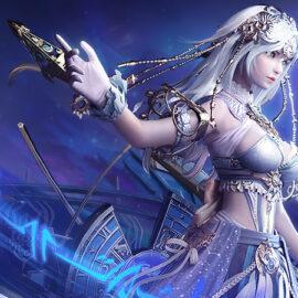 Blood of Steel Обновление от 20.04.2021