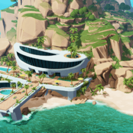 Обновление Evil Genius 2: World Domination Патч V1.2.0