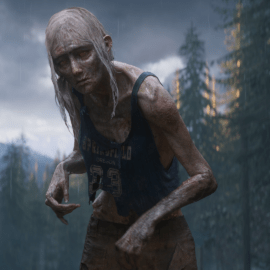 Days Gone персонажи