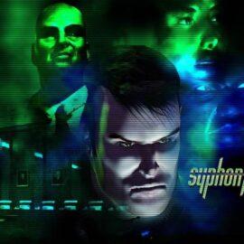 Игра Syphon Filter 3