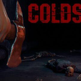 Видео прохождение ColdSide