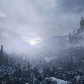 Персонажи Resident Evil 8: Village