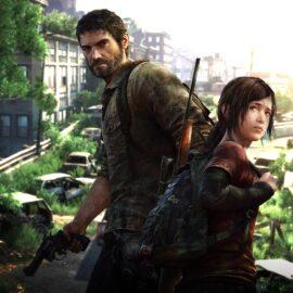 Игра Одни из нас / The Last of Us