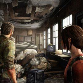 Список Фракций в Одни из нас / The Last of Us