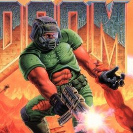 Игра Doom (1993)