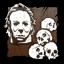 Список убийц из игры Dead by Daylight
