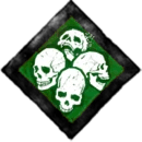 Список убийц из игры Dead by Daylight