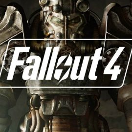 Чит-коды для Fallout 4 (PC)