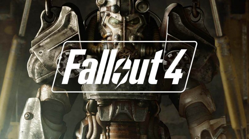 Чит-коды для Fallout 4 (PC)