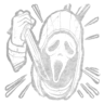 Список убийц из игры Dead by Daylight