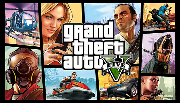 Чит коды на Grand Theft Auto 5 (PC)