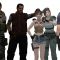 Список персонажей Resident Evil 1
