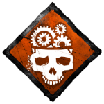 Список убийц из игры Dead by Daylight