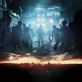 Список заражённых из Resident Evil 3