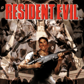 Чит коды на Resident Evil (PS/PS2)
