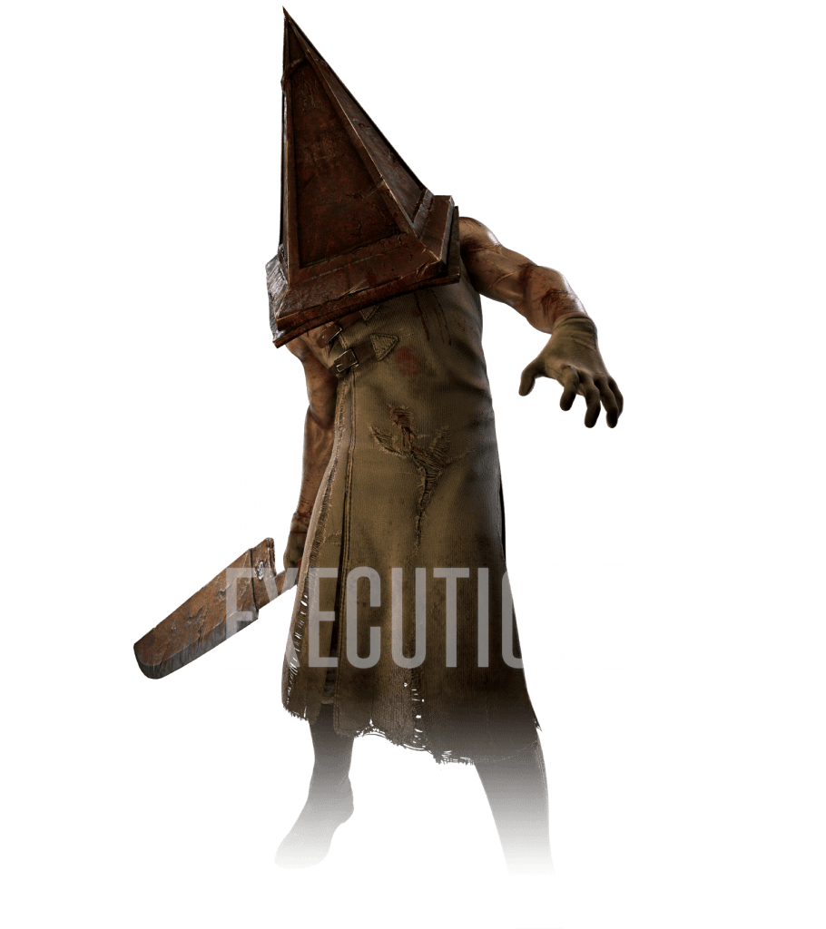 Список убийц из игры Dead by Daylight