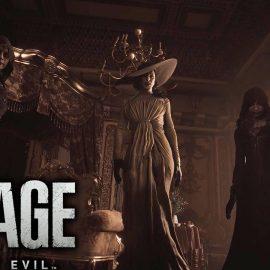 Resident Evil 8: Village — советы и секреты