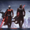 Персонажи из игры Star Wars: Knights of the Old Republic