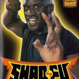 Shaq-Fu (США, Европа) SEGA Genesis ROM