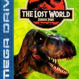 The Lost World: Jurassic Park (США, Европа) SEGA Genesis ROM
