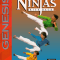 Скачать 3 Ninjas Kick Back для Sega Genesis