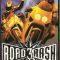 Road Rash 3: Tour de Force (США, Европа) Sega Genesis ROM