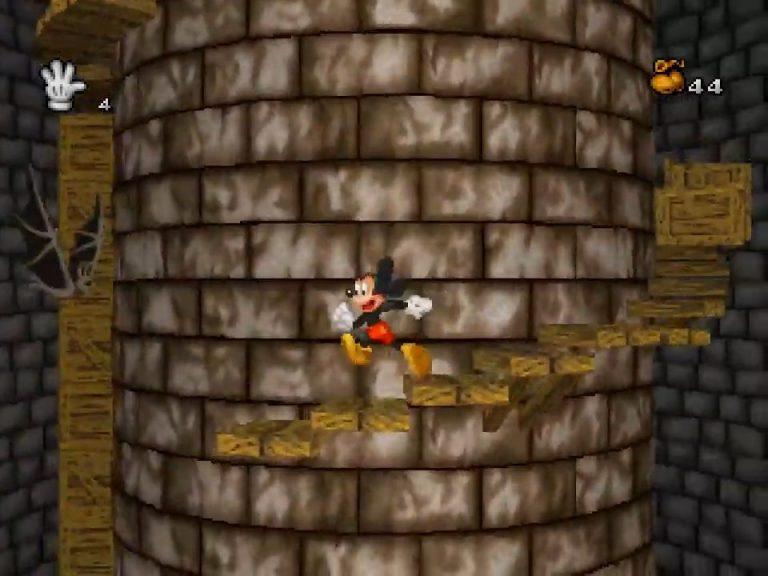Mickeys-Wild-Adventure-Longplay-PlayStation-50-FPS-10-6-screenshot