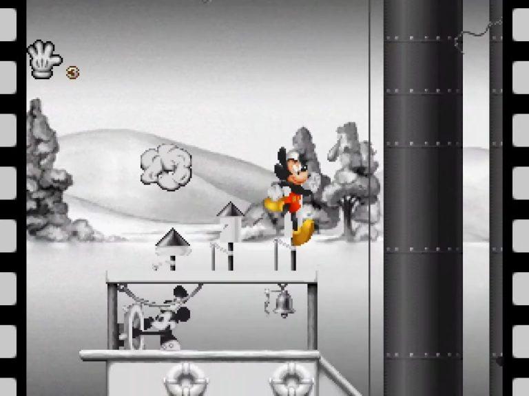 Mickeys-Wild-Adventure-Longplay-PlayStation-50-FPS-2-27-screenshot