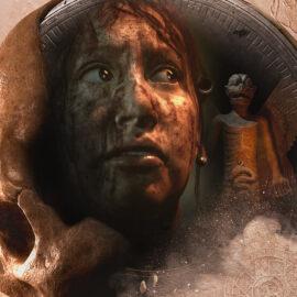 Список Играбельных персонажей The Dark Pictures Anthology: House of Ashes