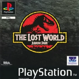 Чит-коды для игры Lost World ‘the: Jurassic Park на платформе PS1