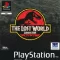 Чит-коды для игры Lost World ‘the: Jurassic Park на платформе PS1