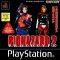 Biohazard 2 Prototype (Resident Evil 1.5) Vanilla Build [Япония] PSX ISO