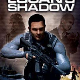 Syphon Filter: Logans Shadow (Европа) [RUS] PSP ISO