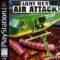 Army Men: Air Attack (США) PSP Eboot