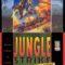 Jungle Strike (Мир) Sega Genesis ROM