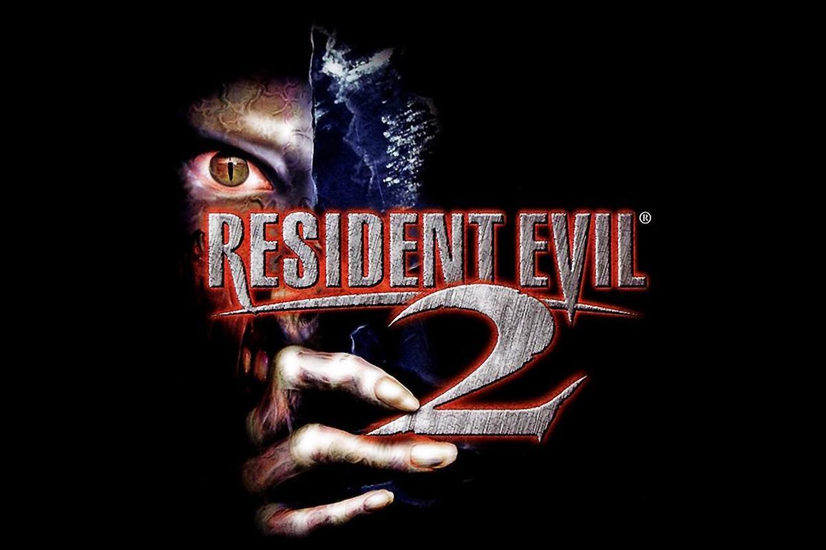 Resident evil 2 1998 steam фото 117