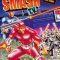 Super Smash T.V. (США, Европа) SEGA Genesis ROM